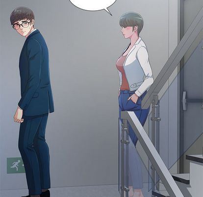 [韩国漫画] 菜鸟扫美记 爱情,熟女人妻,巨乳大奶,OL#[124P]-5
