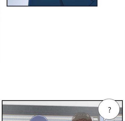 [韩国漫画] 菜鸟扫美记 爱情,熟女人妻,巨乳大奶,OL#[124P]-50