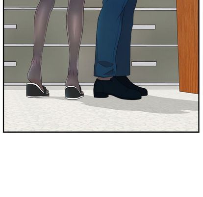 [韩国漫画] 菜鸟扫美记 爱情,熟女人妻,巨乳大奶,OL#[124P]-52
