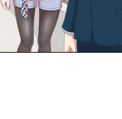 [韩国漫画] 菜鸟扫美记 爱情,熟女人妻,巨乳大奶,OL#[124P]-55
