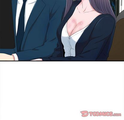 [韩国漫画] 菜鸟扫美记 爱情,熟女人妻,巨乳大奶,OL#[124P]-63