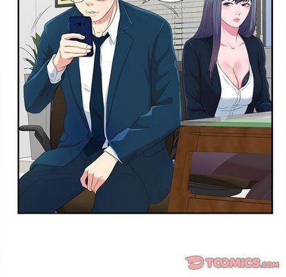 [韩国漫画] 菜鸟扫美记 爱情,熟女人妻,巨乳大奶,OL#[124P]-81