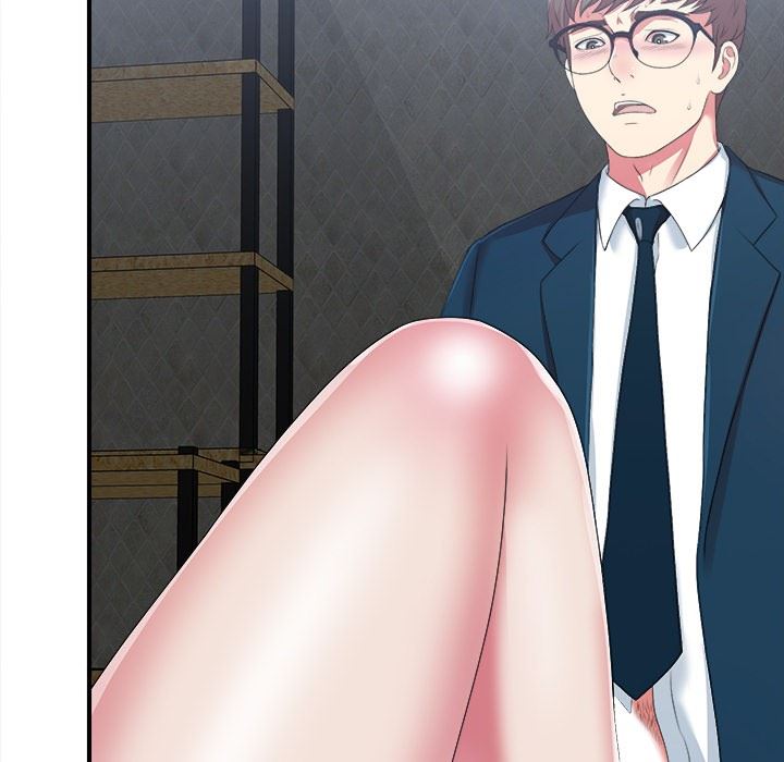 [韩国漫画] 菜鸟扫美记 爱情,熟女人妻,巨乳大奶,OL#[134P]-127