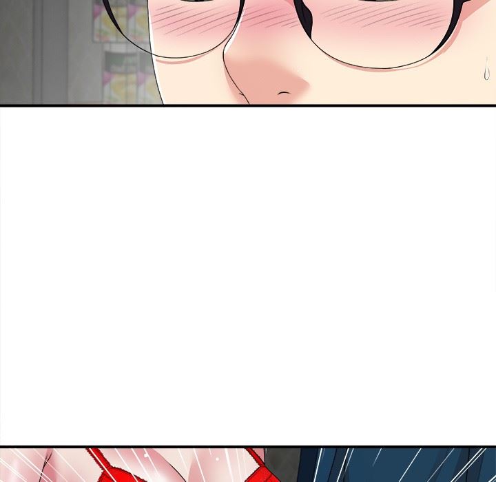 [韩国漫画] 菜鸟扫美记 爱情,熟女人妻,巨乳大奶,OL#[134P]-86