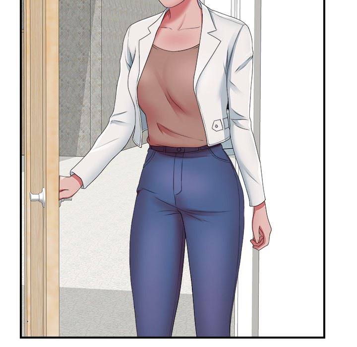 [韩国漫画] 菜鸟扫美记 爱情,熟女人妻,巨乳大奶,OL#[116P]-19