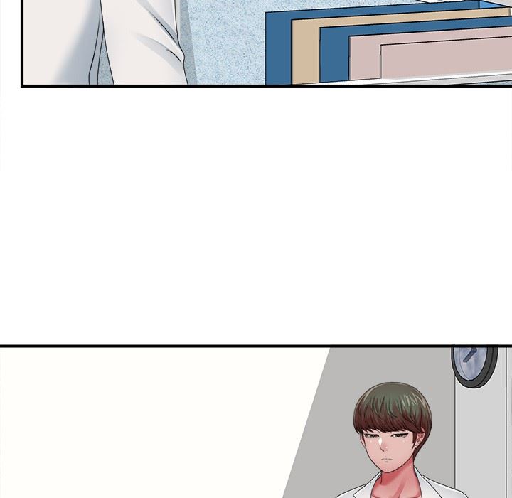 [韩国漫画] 菜鸟扫美记 爱情,熟女人妻,巨乳大奶,OL#[116P]-57