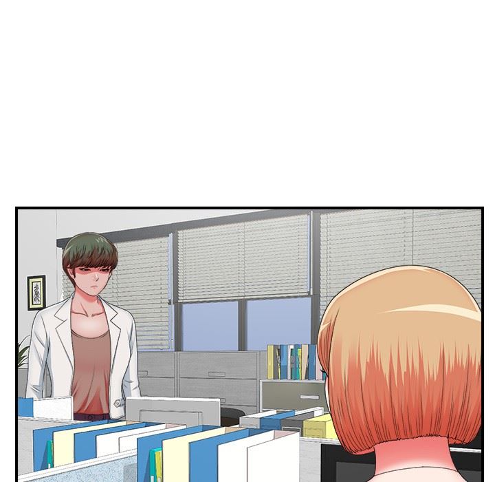 [韩国漫画] 菜鸟扫美记 爱情,熟女人妻,巨乳大奶,OL#[116P]-76