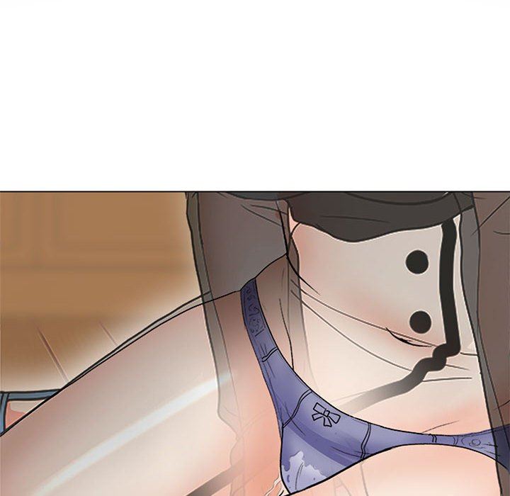 [Manhwa] Son's Paradise Incest, mature woman, maid, big breasts, incompetent#[120P]-116
