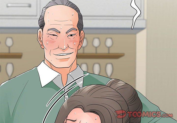 [Manhwa] Son's Paradise Incest, mature woman, maid, big breasts, incompetent#[120P]-2