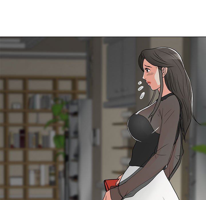 [Manhwa] Son's Paradise Incest, mature woman, maid, big breasts, incompetent#[120P]-55