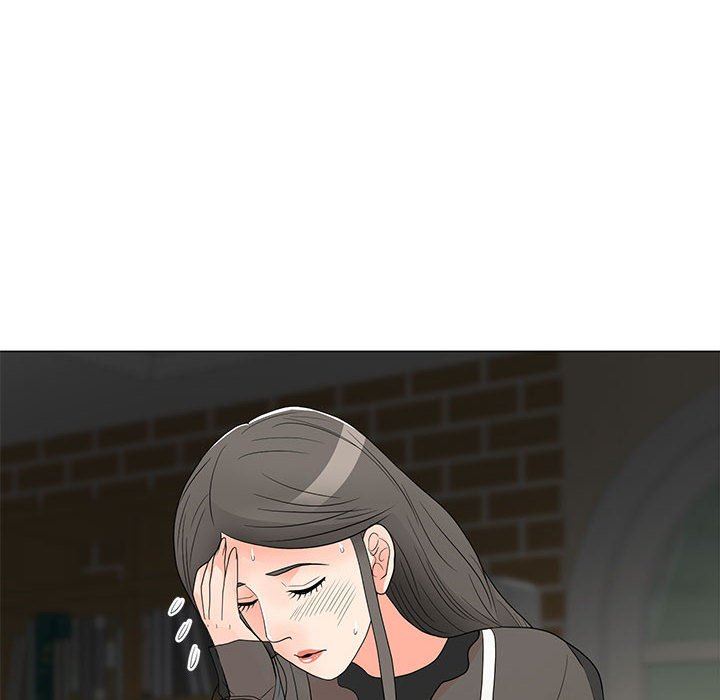 [Manhwa] Son's Paradise Incest, mature woman, maid, big breasts, incompetent#[120P]-57