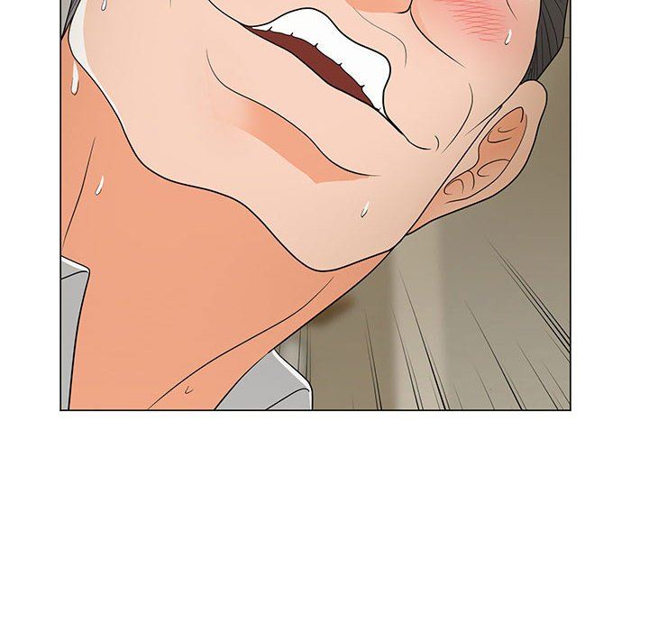 [Manhwa] Son's Paradise Incest, mature woman, maid, big breasts, incompetent#[120P]-6