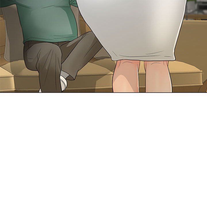 [Manhwa] Son's Paradise Incest, mature woman, maid, big breasts, incompetent#[120P]-69