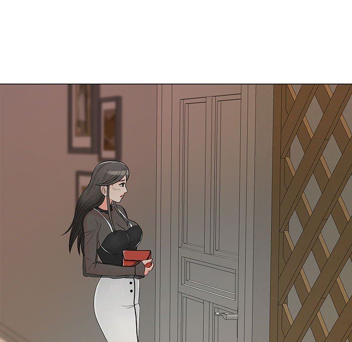 [Manhwa] Son's Paradise Incest, mature woman, maid, big breasts, incompetent#[120P]-75