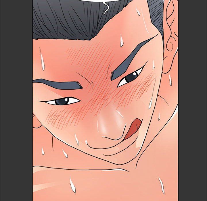 [Manhwa] Son's Paradise Incest, mature woman, maid, big breasts, incompetent#[120P]-97