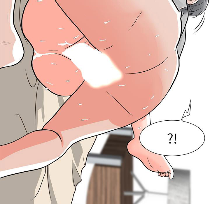 [韩国漫画] 儿子的乐园 乱伦,熟女人妻,女仆,巨乳大奶,不伦#[153P]-97