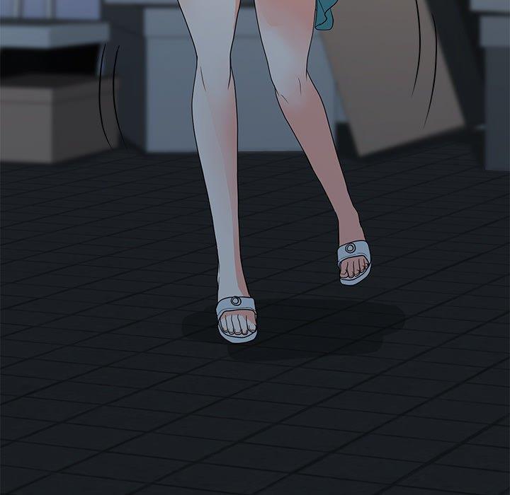 [Manhwa] Son's Paradise Incest, mature woman, maid, big breasts, incompetent#[149P]-108