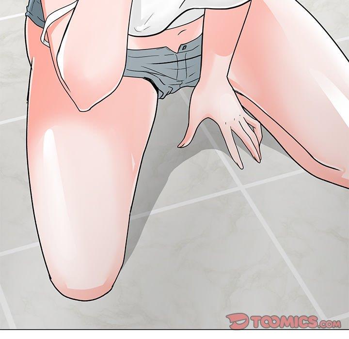 [Manhwa] Son's Paradise Incest, mature woman, maid, big breasts, incompetent#[149P]-12