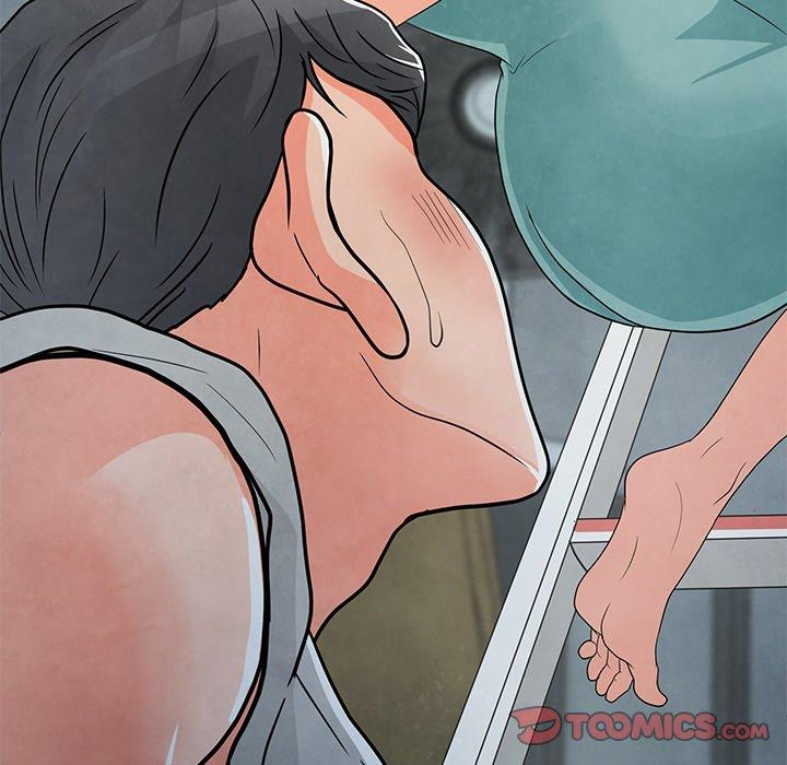[Manhwa] Son's Paradise Incest, mature woman, maid, big breasts, incompetent#[149P]-129