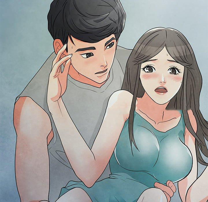 [Manhwa] Son's Paradise Incest, mature woman, maid, big breasts, incompetent#[149P]-134