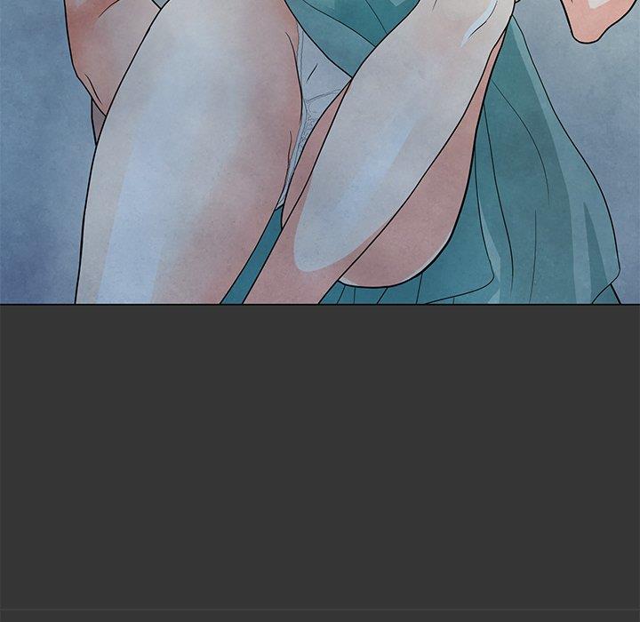[Manhwa] Son's Paradise Incest, mature woman, maid, big breasts, incompetent#[149P]-135