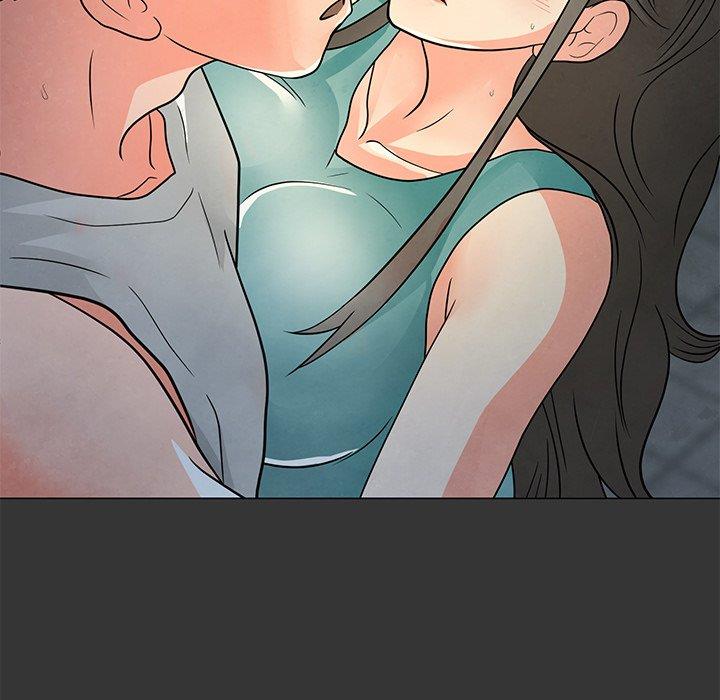 [Manhwa] Son's Paradise Incest, mature woman, maid, big breasts, incompetent#[149P]-137