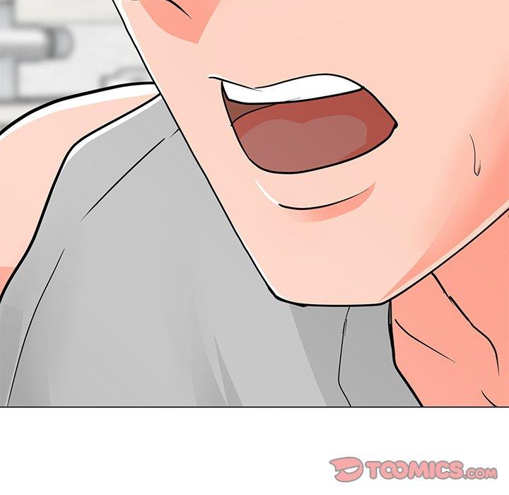 [Manhwa] Son's Paradise Incest, mature woman, maid, big breasts, incompetent#[149P]-21