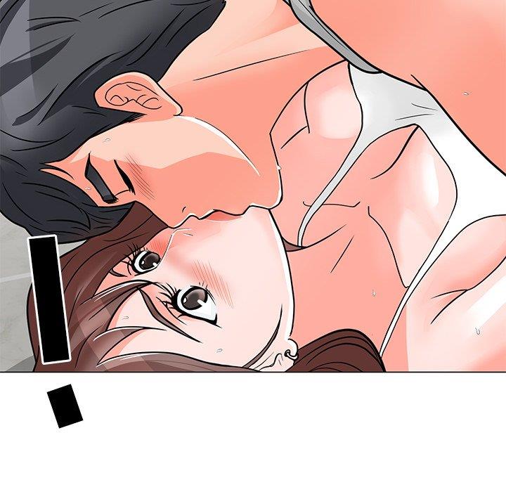 [Manhwa] Son's Paradise Incest, mature woman, maid, big breasts, incompetent#[149P]-44
