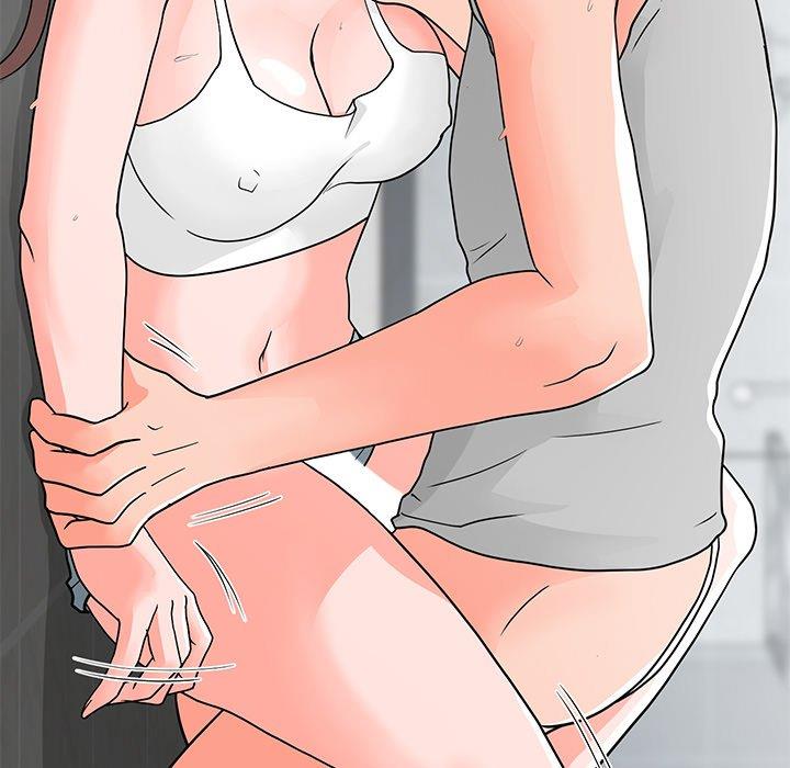 [Manhwa] Son's Paradise Incest, mature woman, maid, big breasts, incompetent#[149P]-51