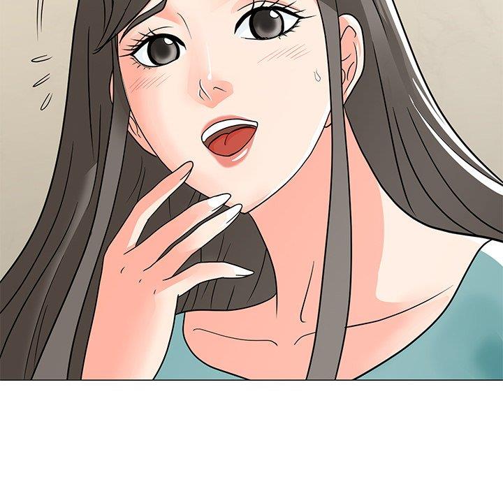[Manhwa] Son's Paradise Incest, mature woman, maid, big breasts, incompetent#[149P]-77