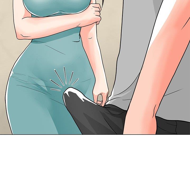 [Manhwa] Son's Paradise Incest, mature woman, maid, big breasts, incompetent#[149P]-86