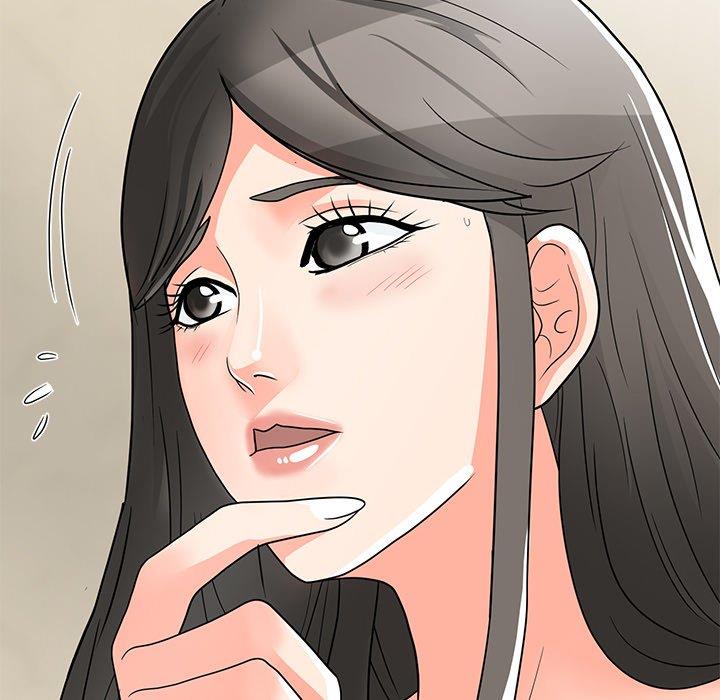 [Manhwa] Son's Paradise Incest, mature woman, maid, big breasts, incompetent#[149P]-88