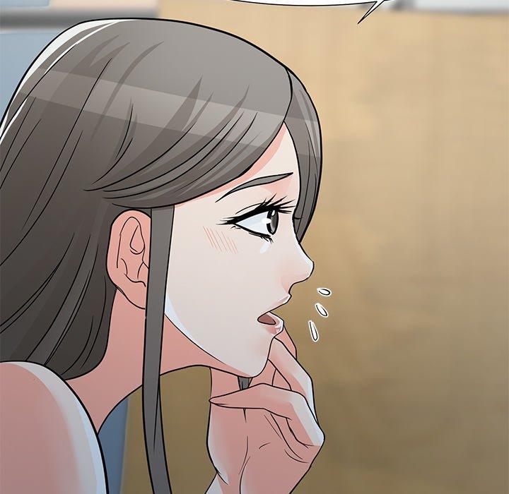 [Manhwa] Son's Paradise Incest, mature woman, maid, big breasts, incompetent#[149P]-97