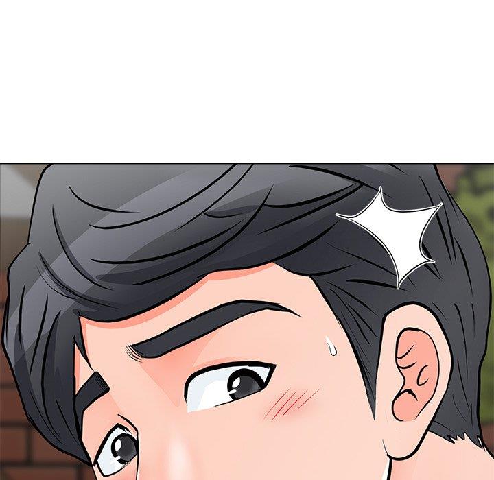 [韩国漫画] 儿子的乐园 乱伦,熟女人妻,女仆,巨乳大奶,不伦#[152P]-106