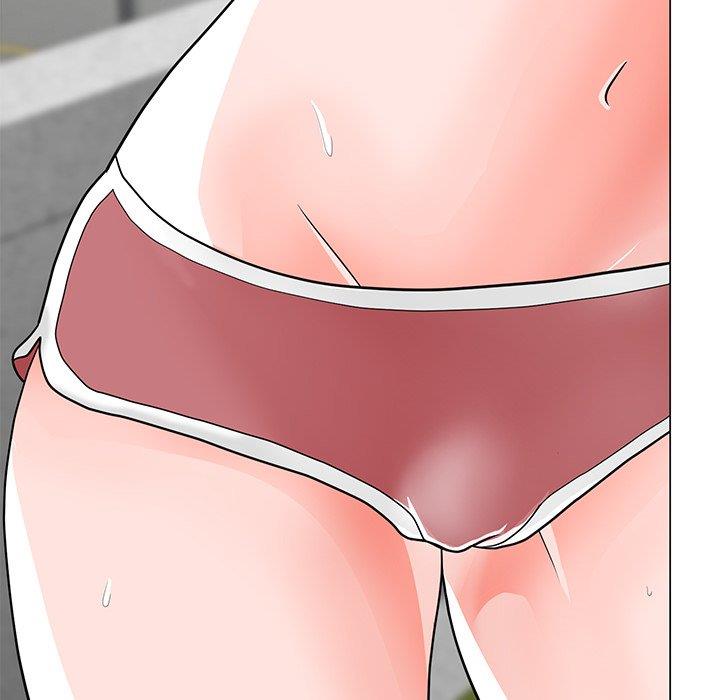 [韩国漫画] 儿子的乐园 乱伦,熟女人妻,女仆,巨乳大奶,不伦#[152P]-110