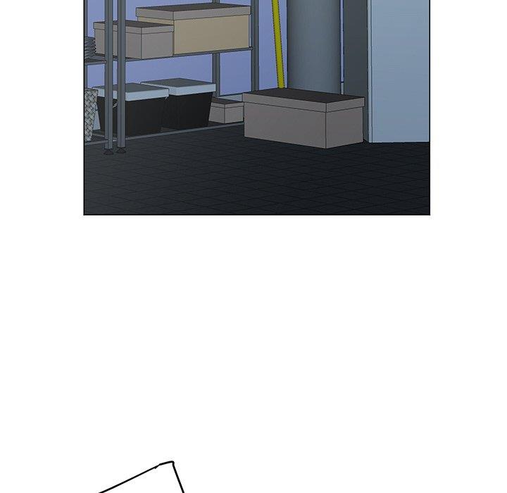 [韩国漫画] 儿子的乐园 乱伦,熟女人妻,女仆,巨乳大奶,不伦#[152P]-18