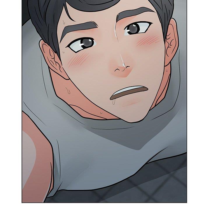 [韩国漫画] 儿子的乐园 乱伦,熟女人妻,女仆,巨乳大奶,不伦#[152P]-23