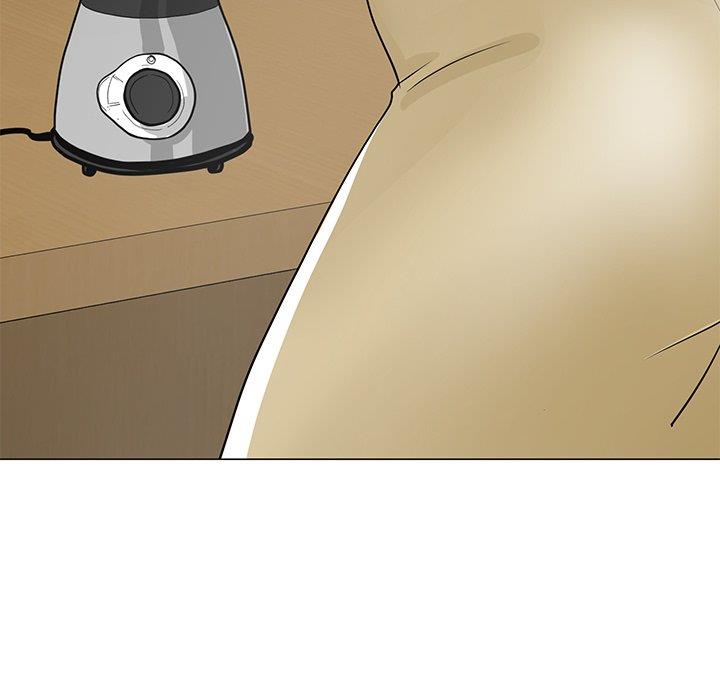 [韩国漫画] 儿子的乐园 乱伦,熟女人妻,女仆,巨乳大奶,不伦#[152P]-55