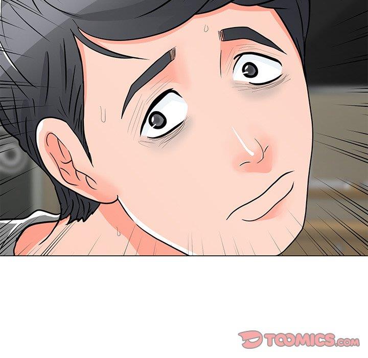 [韩国漫画] 儿子的乐园 乱伦,熟女人妻,女仆,巨乳大奶,不伦#[152P]-57