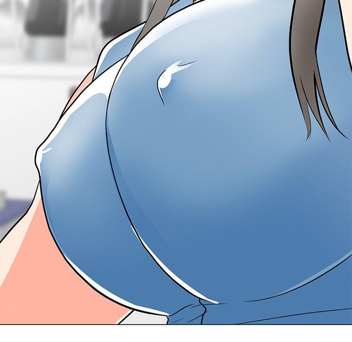 [韩国漫画] 儿子的乐园 乱伦,熟女人妻,女仆,巨乳大奶,不伦#[152P]-59