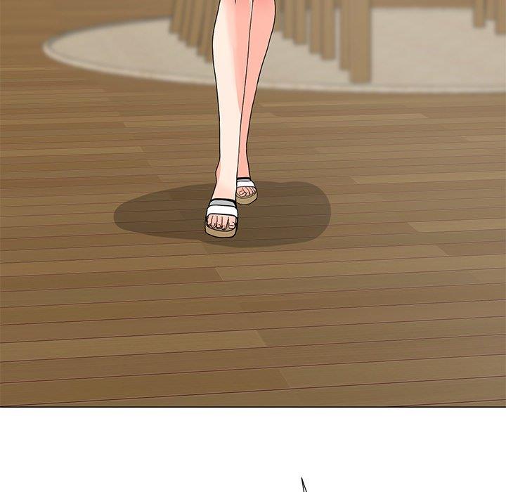 [韩国漫画] 儿子的乐园 乱伦,熟女人妻,女仆,巨乳大奶,不伦#[152P]-62