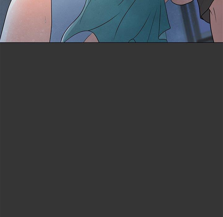 [韩国漫画] 儿子的乐园 乱伦,熟女人妻,女仆,巨乳大奶,不伦#[152P]-7