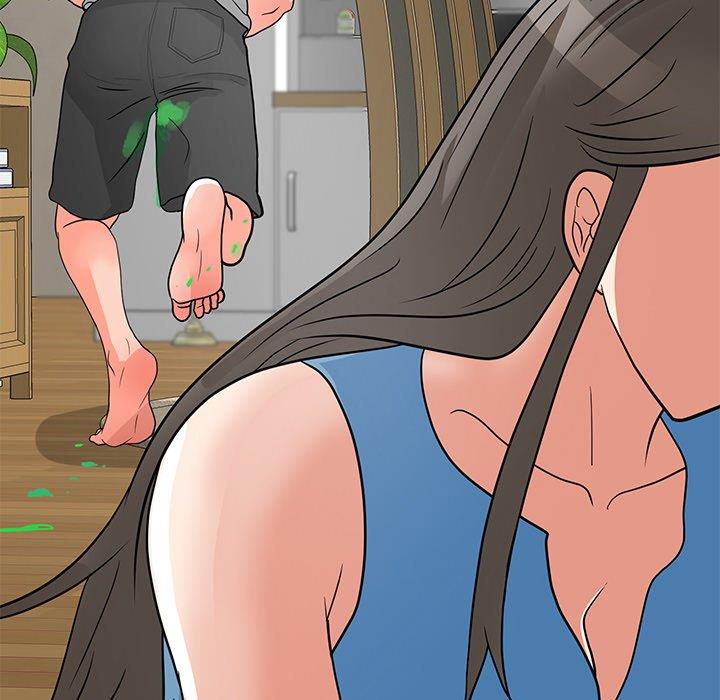 [韩国漫画] 儿子的乐园 乱伦,熟女人妻,女仆,巨乳大奶,不伦#[152P]-83