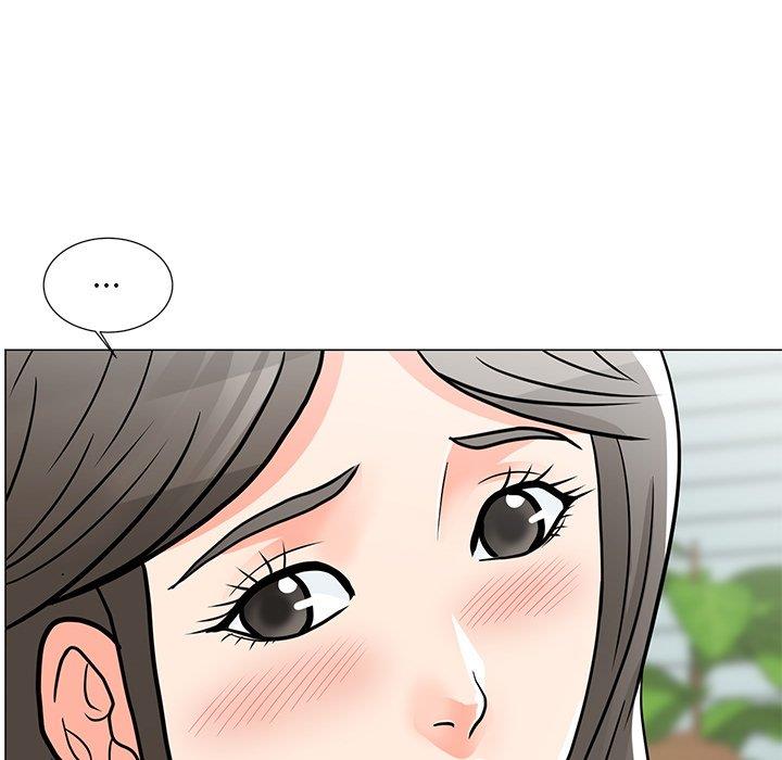 [韩国漫画] 儿子的乐园 乱伦,熟女人妻,女仆,巨乳大奶,不伦#[152P]-87