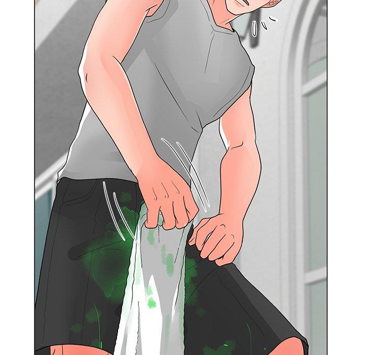 [韩国漫画] 儿子的乐园 乱伦,熟女人妻,女仆,巨乳大奶,不伦#[152P]-94