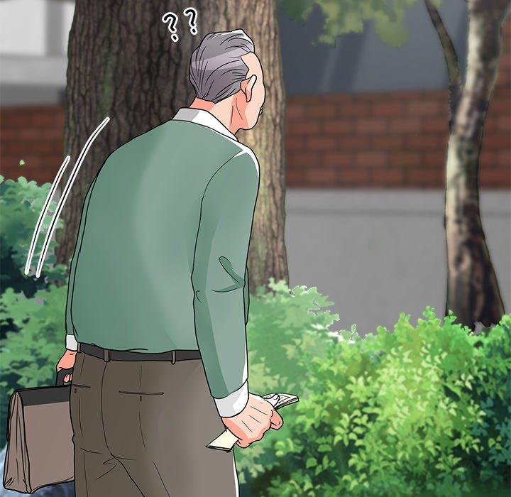 [Manhwa] Son's Paradise Incest, mature woman, maid, big breasts, incompetent#[132P]-104