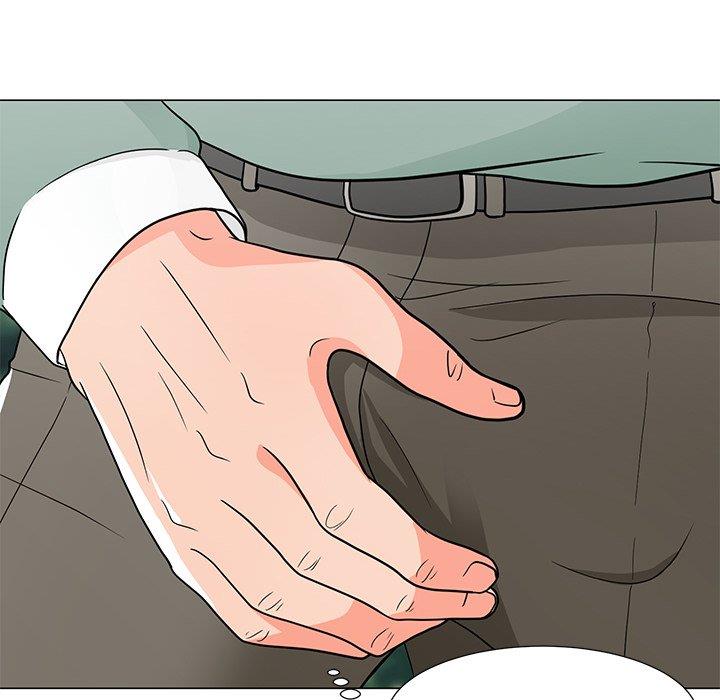 [Manhwa] Son's Paradise Incest, mature woman, maid, big breasts, incompetent#[132P]-114