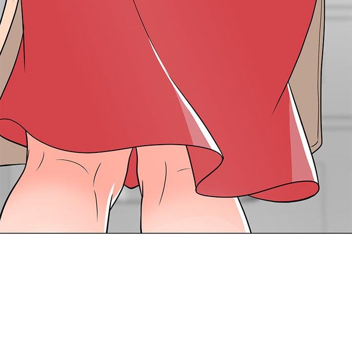 [Manhwa] Son's Paradise Incest, mature woman, maid, big breasts, incompetent#[132P]-124