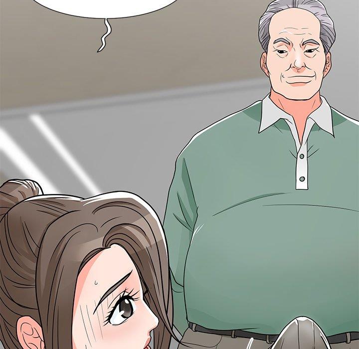 [Manhwa] Son's Paradise Incest, mature woman, maid, big breasts, incompetent#[132P]-130