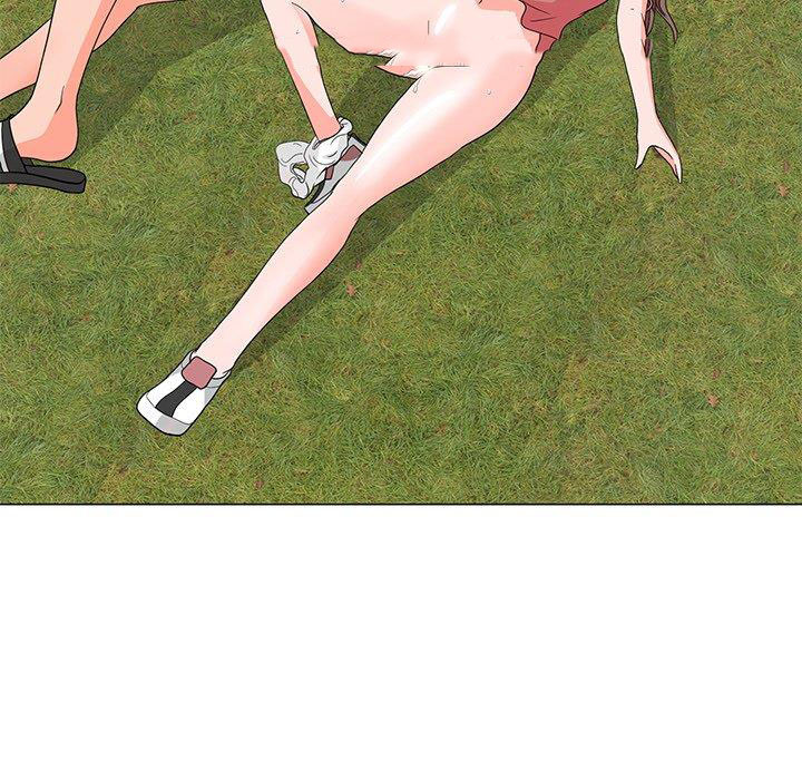 [Manhwa] Son's Paradise Incest, mature woman, maid, big breasts, incompetent#[132P]-52